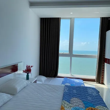 Son Thinh - Oasky Apartment